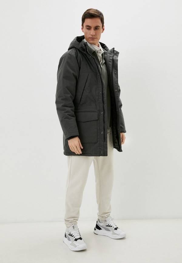 Carhartt WIP Парка - Trent - фото 2