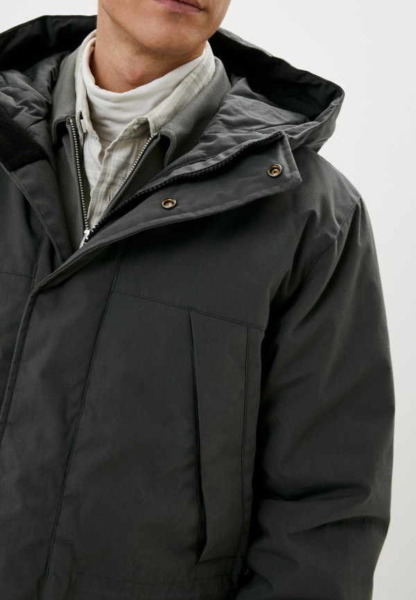 Carhartt WIP Парка - Trent - фото 5