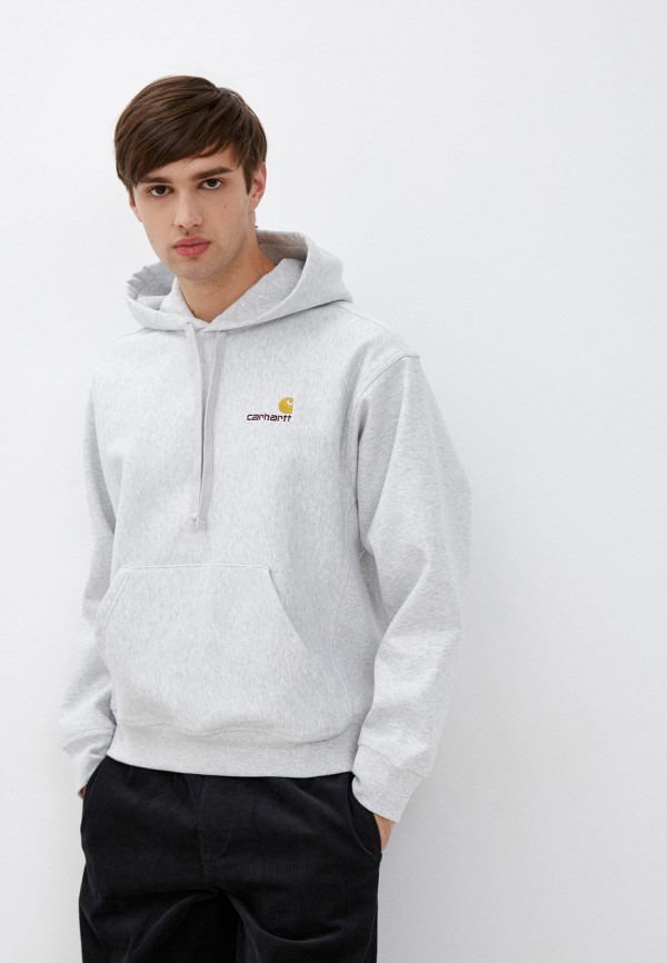 Carhartt WIP Худи - фото 1
