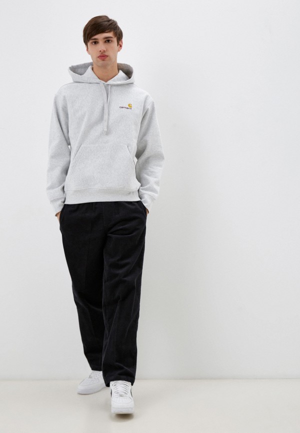 Carhartt WIP Худи - фото 2