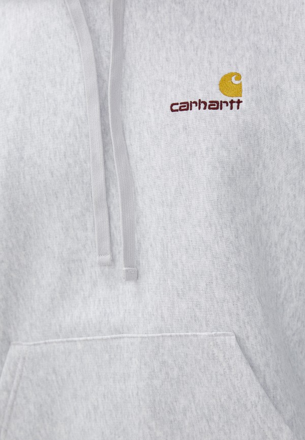 Carhartt WIP Худи - фото 4