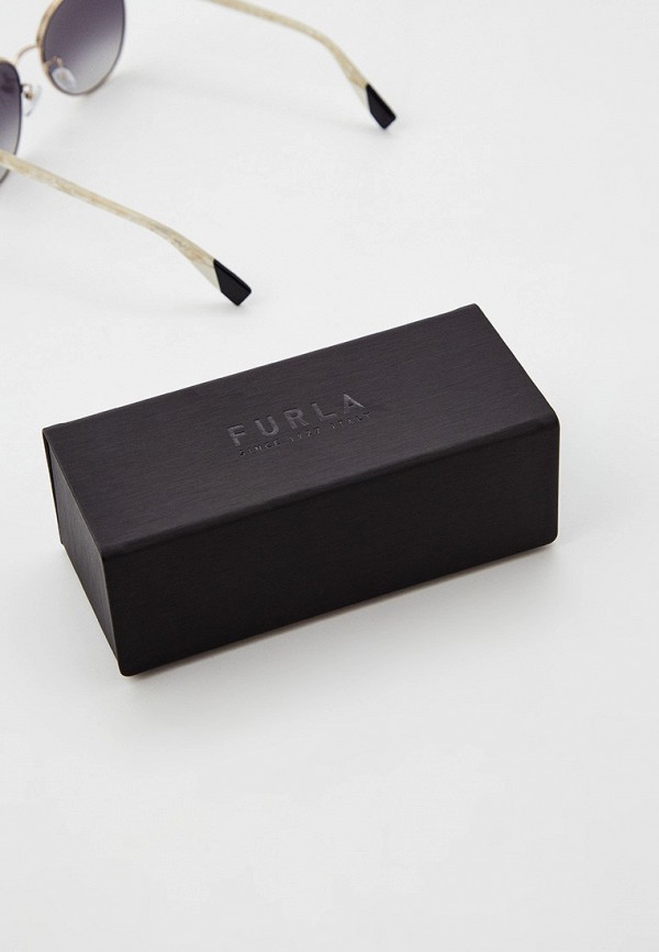 Furla Очки солнцезащитные - Furla-344-492 - фото 4