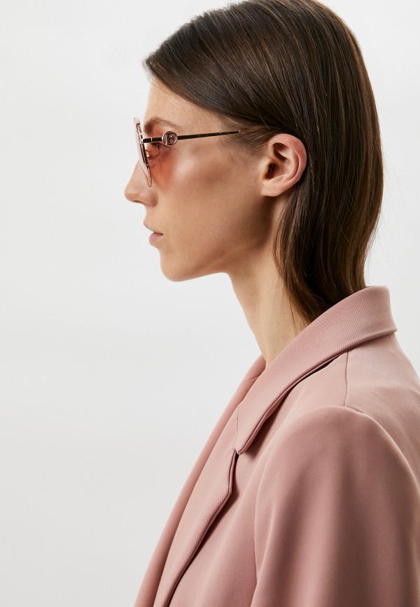 Furla Очки солнцезащитные - Furla-346-8FC - фото 6