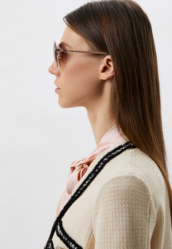 Furla Очки солнцезащитные - Furla-459-P47 - фото 6