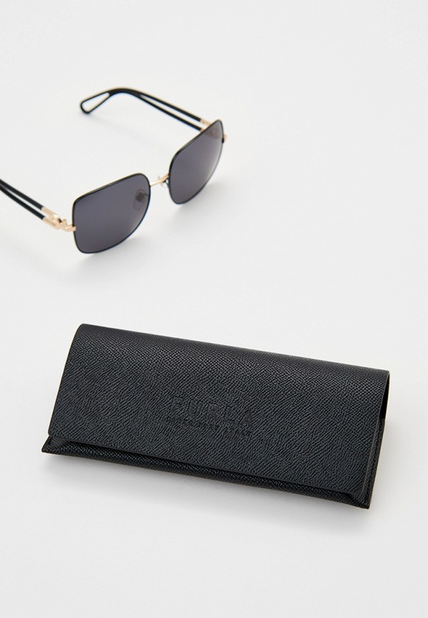 Furla Очки солнцезащитные - Furla-467-301 - фото 4