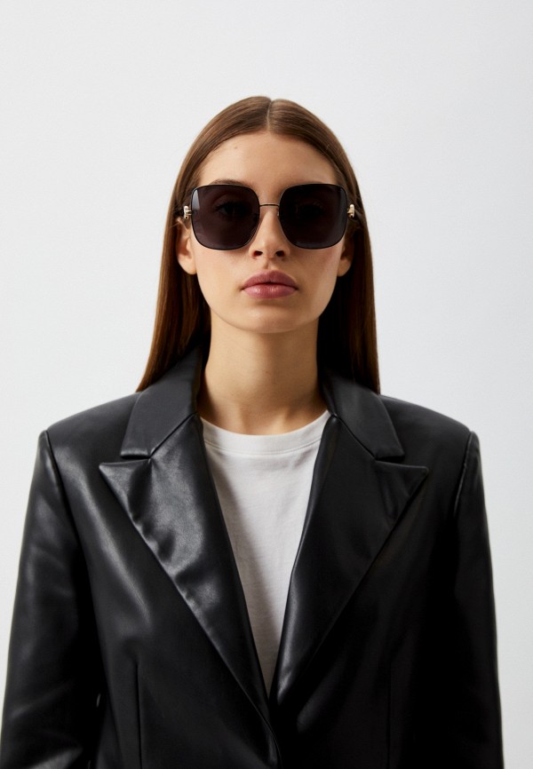 Furla Очки солнцезащитные - Furla-467-301 - фото 5