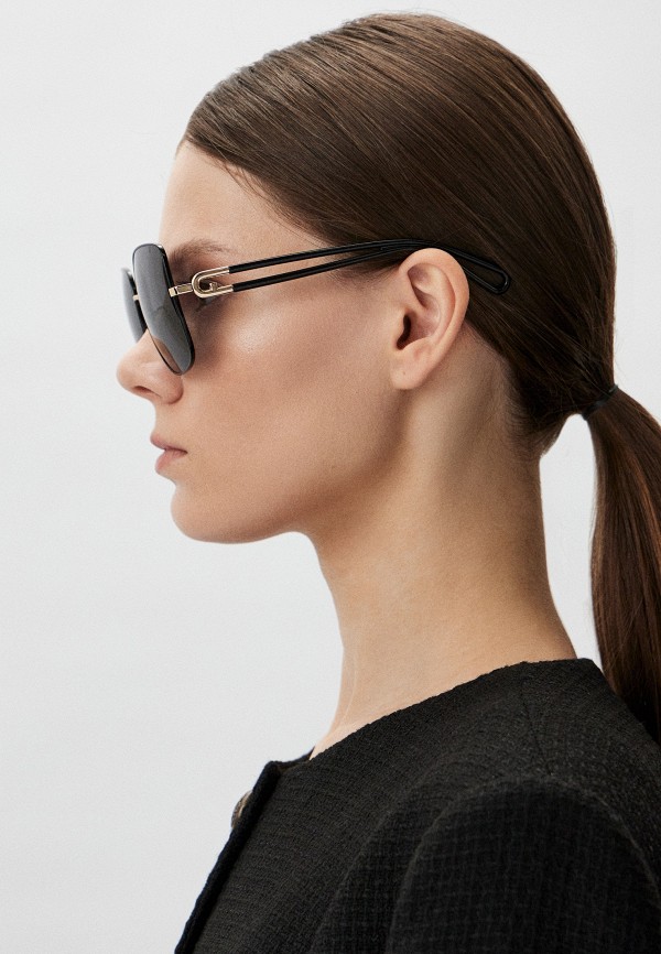 Furla Очки солнцезащитные - Furla-467-301 - фото 6