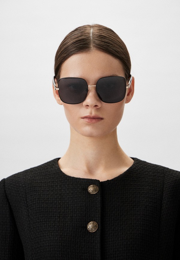 Furla Очки солнцезащитные - Furla-467-301 - фото 5