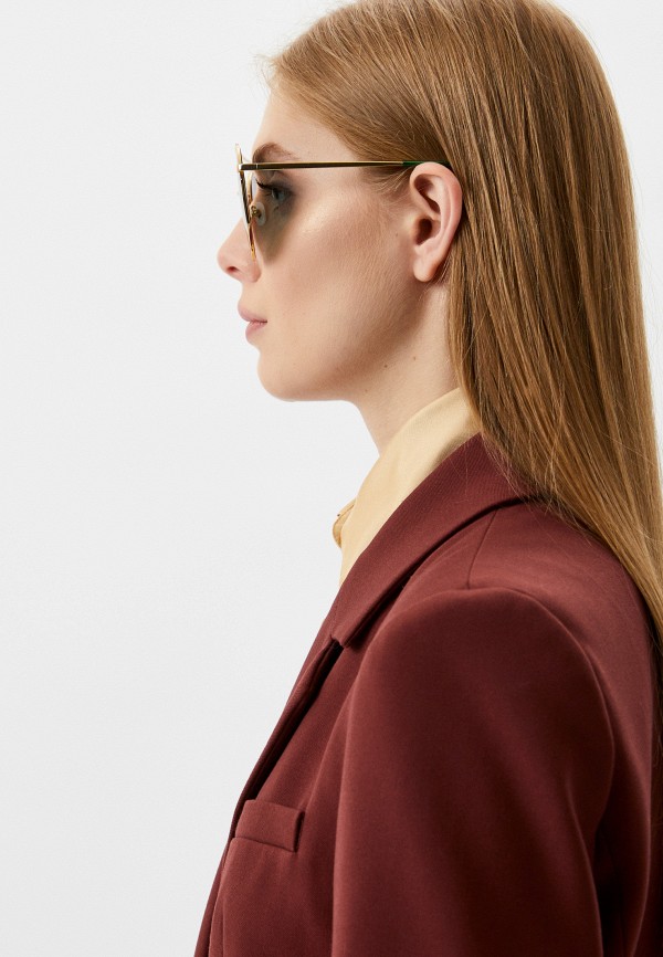 For Art's Sake Очки солнцезащитные - FAS YOYO - фото 6