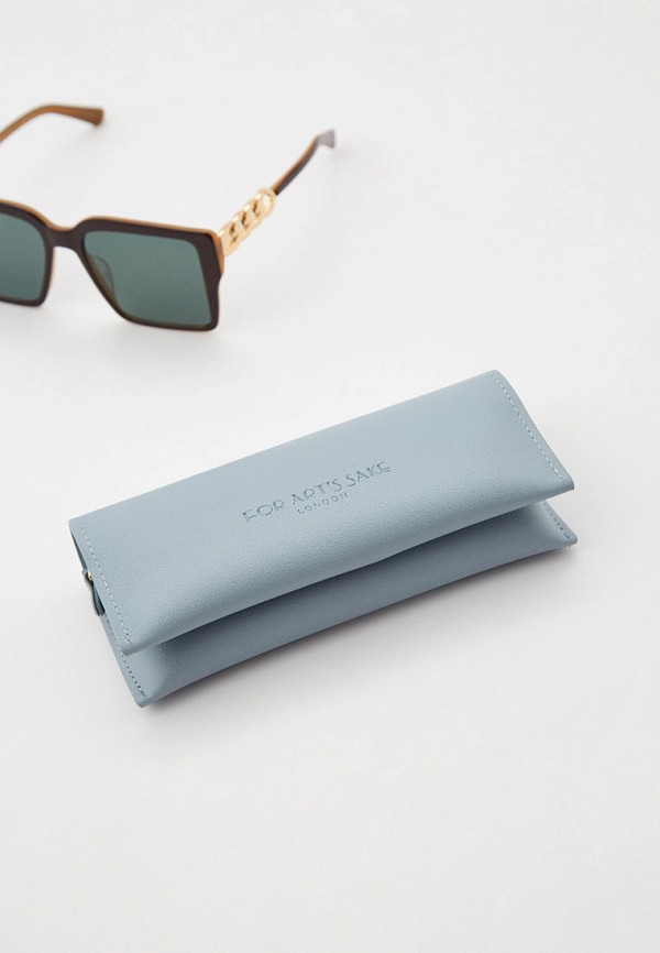 For Art's Sake Очки солнцезащитные - FAS CASTLE - фото 4