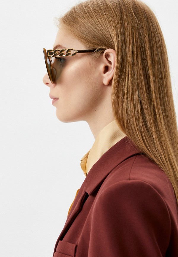 For Art's Sake Очки солнцезащитные - FAS CASTLE - фото 6