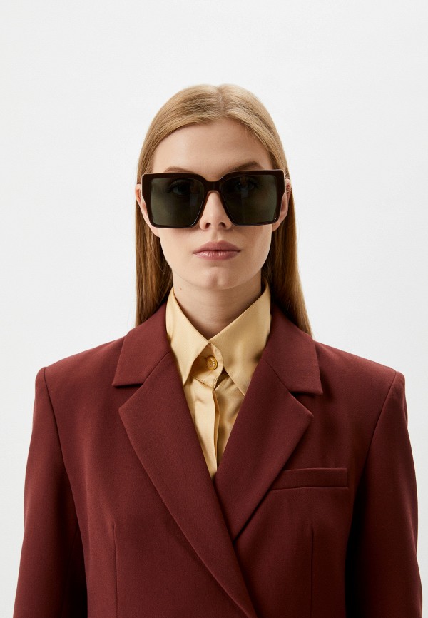 For Art's Sake Очки солнцезащитные - FAS CASTLE - фото 5