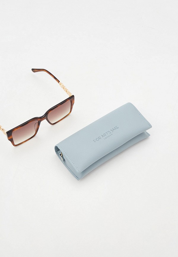 For Art's Sake Очки солнцезащитные - FAS CASTLE - фото 4