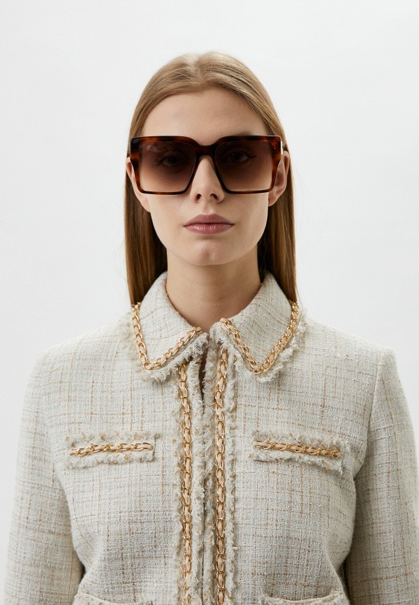 For Art's Sake Очки солнцезащитные - FAS CASTLE - фото 5