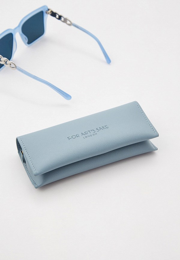 For Art's Sake Очки солнцезащитные - FAS CASTLE - фото 4