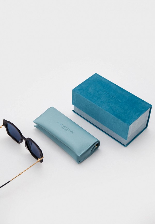 For Art's Sake Очки солнцезащитные - FAS Fahrenheit - фото 4