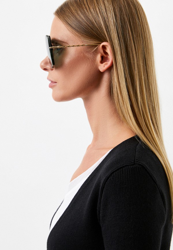 For Art's Sake Очки солнцезащитные - FAS Fahrenheit, с 12-каратным золотым покрытием - фото 6