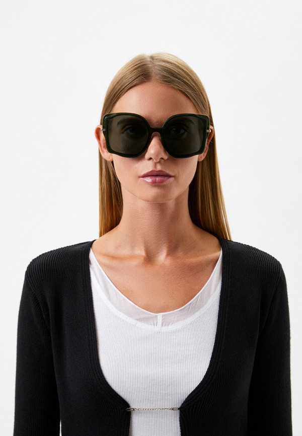 For Art's Sake Очки солнцезащитные - FAS Fahrenheit, с 12-каратным золотым покрытием - фото 5