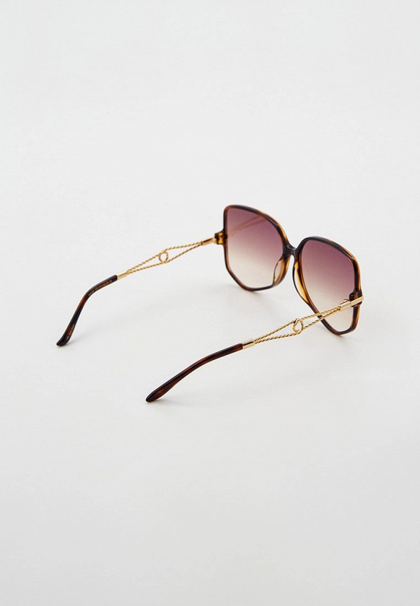 For Art's Sake Очки солнцезащитные - покрытые 12 каратным золотом, FAS Voyager - фото 2