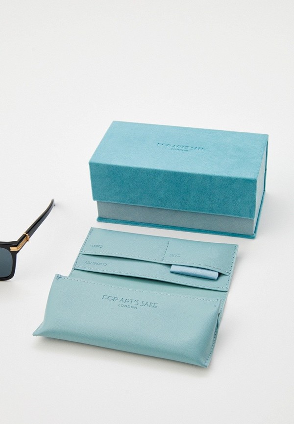 For Art's Sake Очки солнцезащитные - FAS Gaia - фото 4