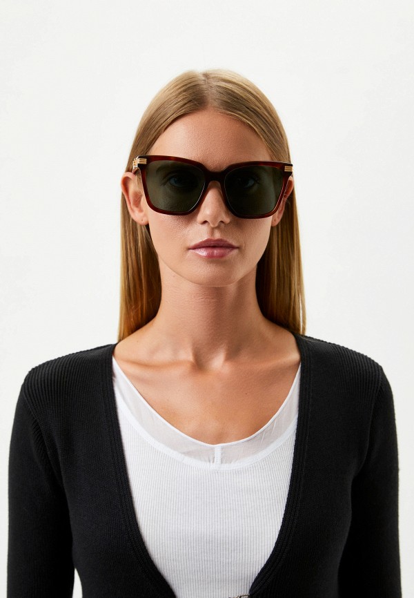 For Art's Sake Очки солнцезащитные - FAS Gaia - фото 5