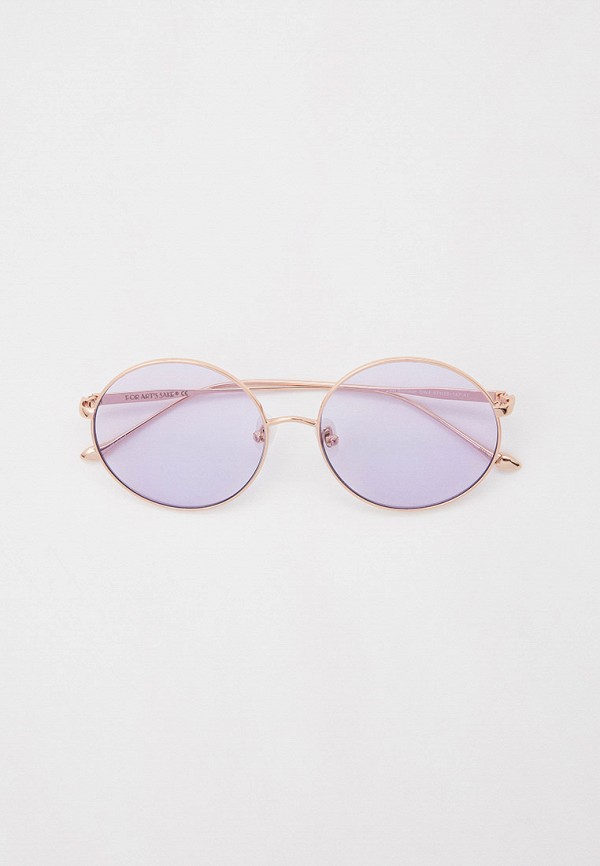 For Art's Sake Очки солнцезащитные - FAS Last Summer - фото 1