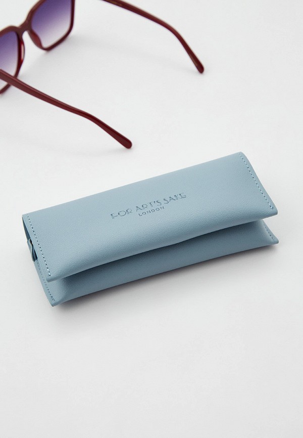 For Art's Sake Очки солнцезащитные - FAS Gaia - фото 4