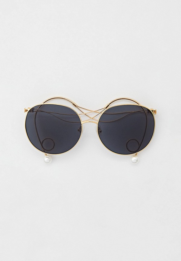 For Art's Sake Очки солнцезащитные - FAS Birthday Cake - фото 1