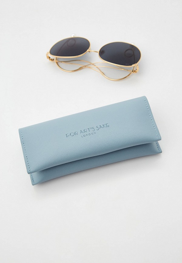 For Art's Sake Очки солнцезащитные - FAS Birthday Cake - фото 4