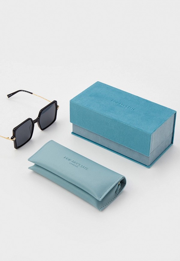 For Art's Sake Очки солнцезащитные - FAS Moxie - фото 4