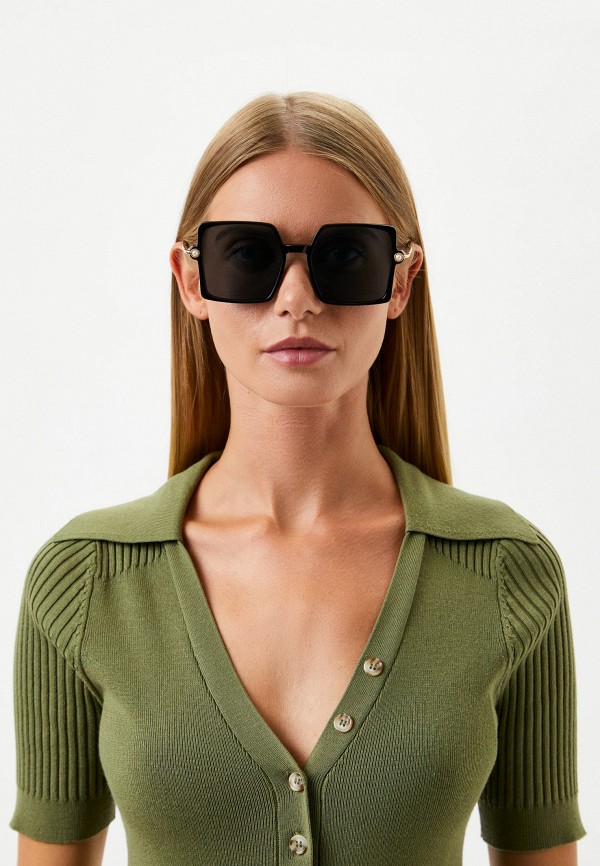 For Art's Sake Очки солнцезащитные - FAS Moxie - фото 5