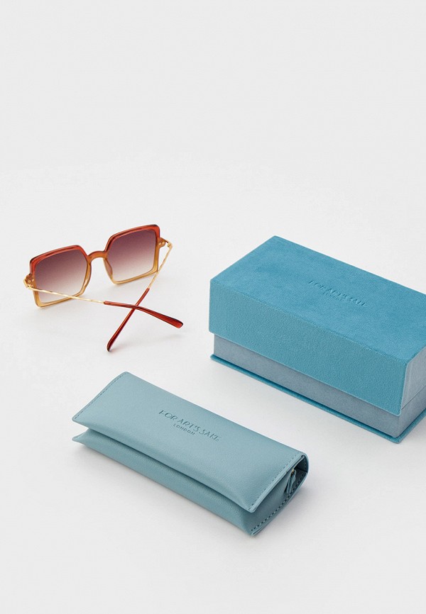 For Art's Sake Очки солнцезащитные - FAS Moxie - фото 4