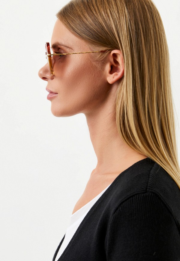 For Art's Sake Очки солнцезащитные - FAS Moxie - фото 6