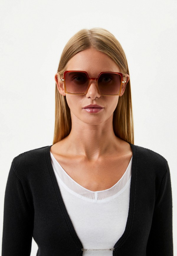 For Art's Sake Очки солнцезащитные - FAS Moxie - фото 5