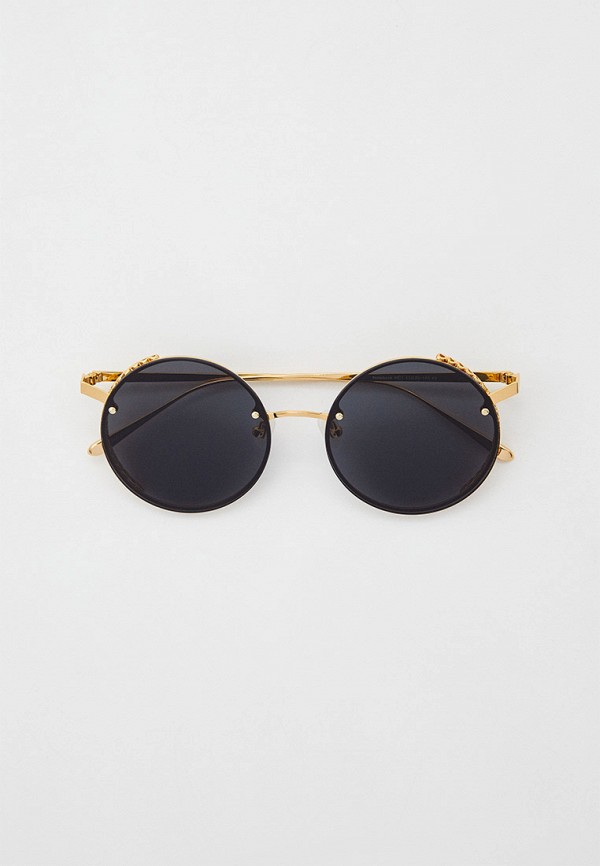 For Art's Sake Очки солнцезащитные - FAS NOTEBOOK - фото 1