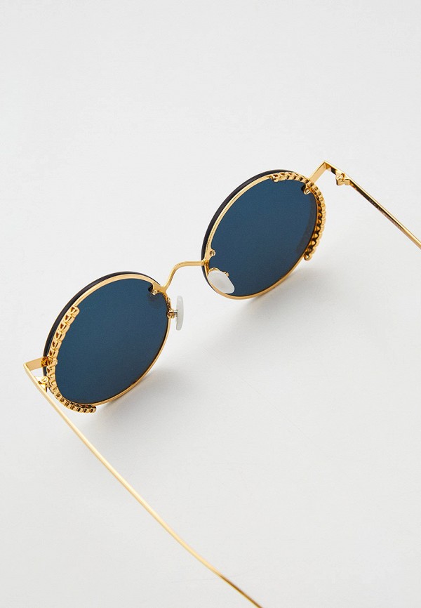 For Art's Sake Очки солнцезащитные - FAS NOTEBOOK - фото 3