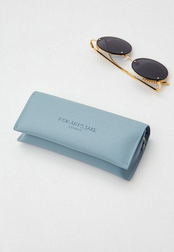 For Art's Sake Очки солнцезащитные - FAS NOTEBOOK - фото 4