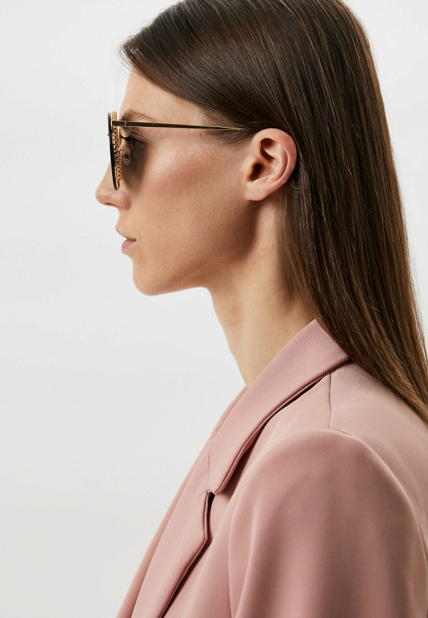 For Art's Sake Очки солнцезащитные - FAS NOTEBOOK - фото 6