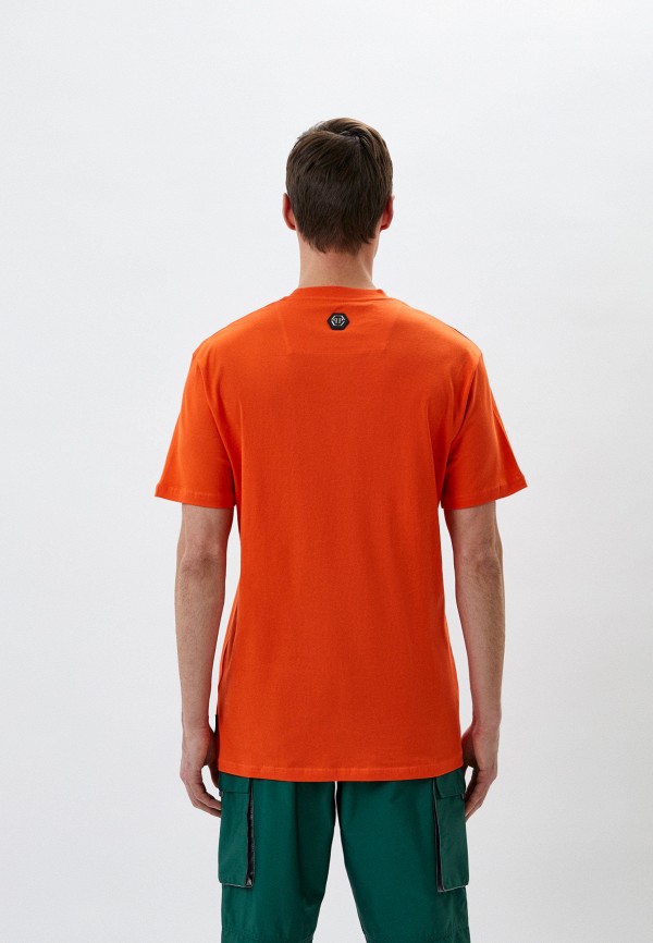 Philipp Plein Футболка - фото 3