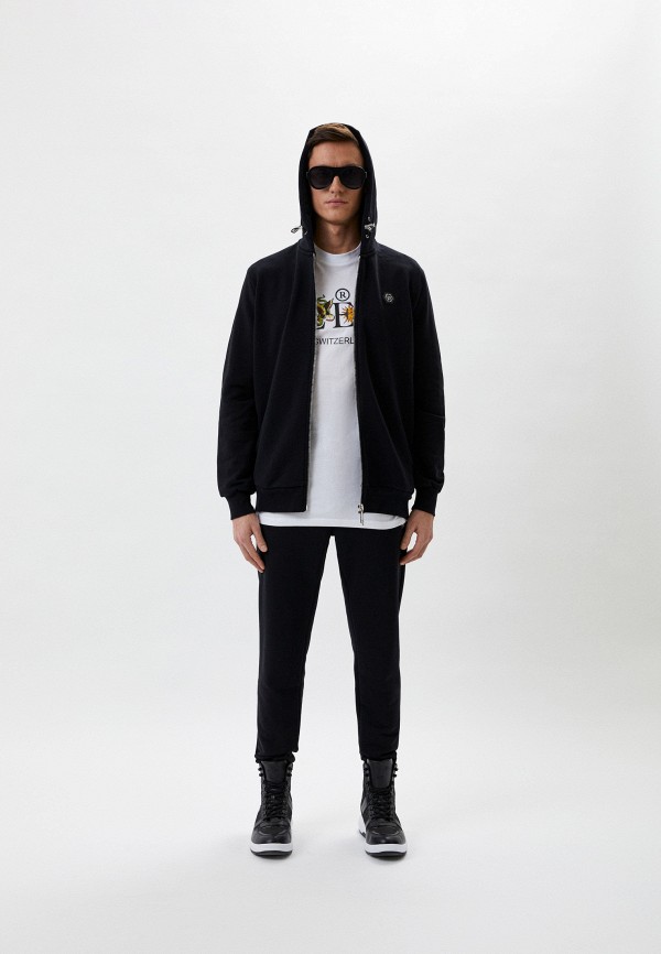 Philipp Plein Футболка - фото 2