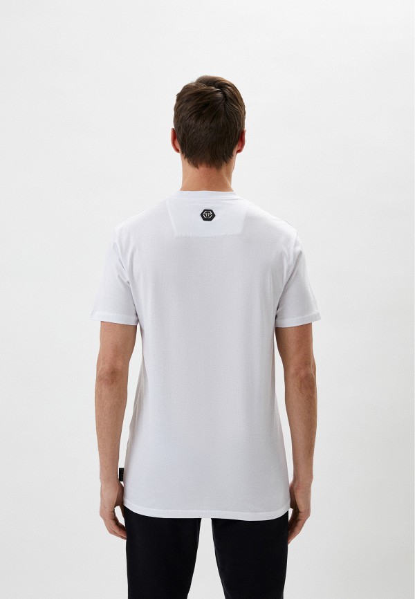 Philipp Plein Футболка - фото 3