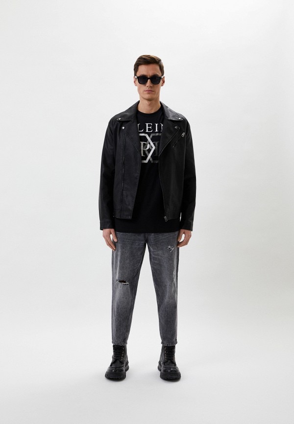 Philipp Plein Футболка - фото 2