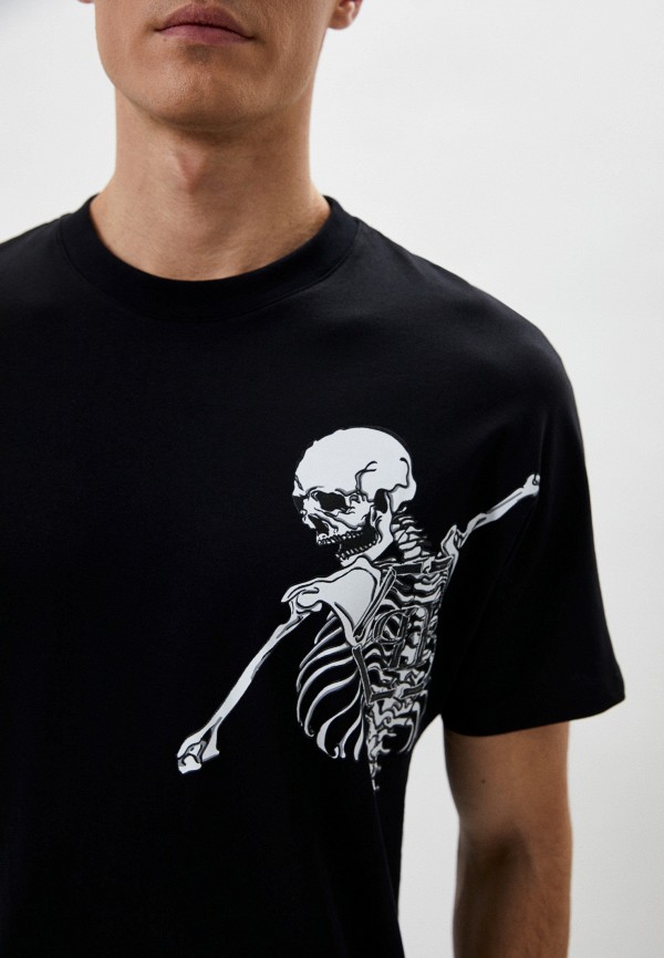 Philipp Plein Футболка - фото 4