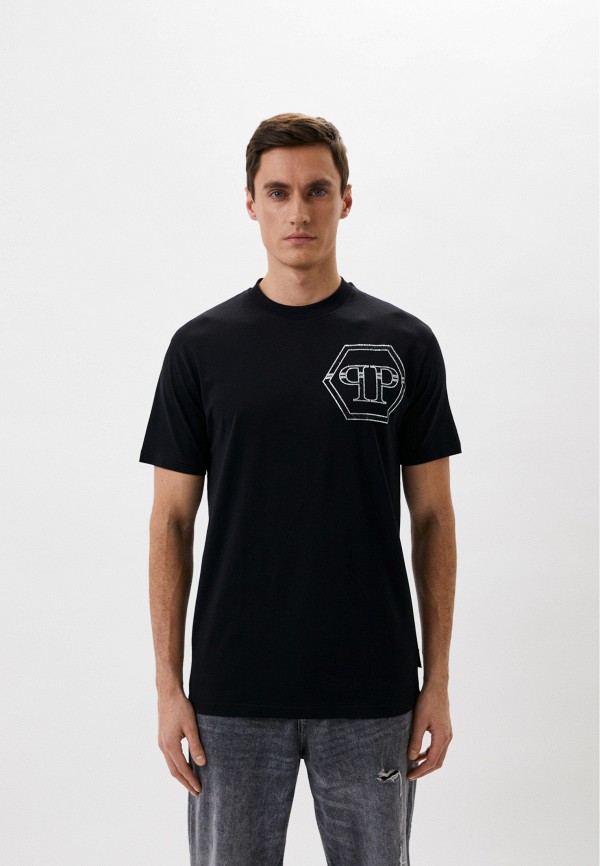 Philipp Plein Футболка - фото 1