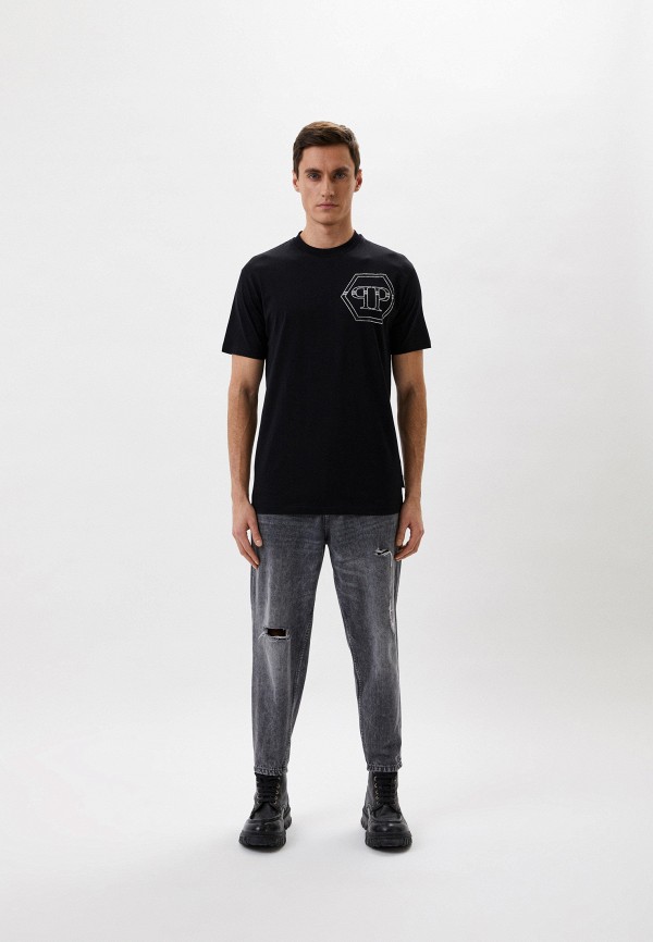 Philipp Plein Футболка - фото 2