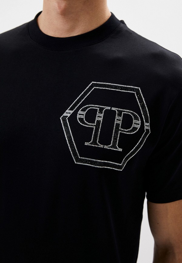Philipp Plein Футболка - фото 4