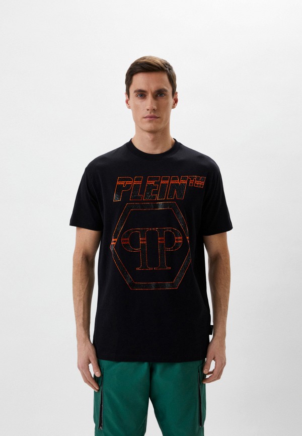 Philipp Plein Футболка - фото 1