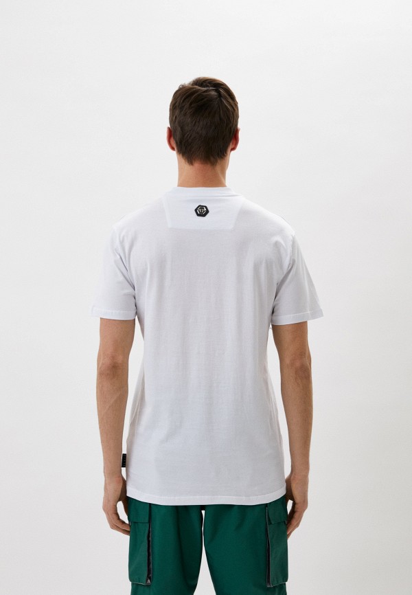 Philipp Plein Футболка - фото 3