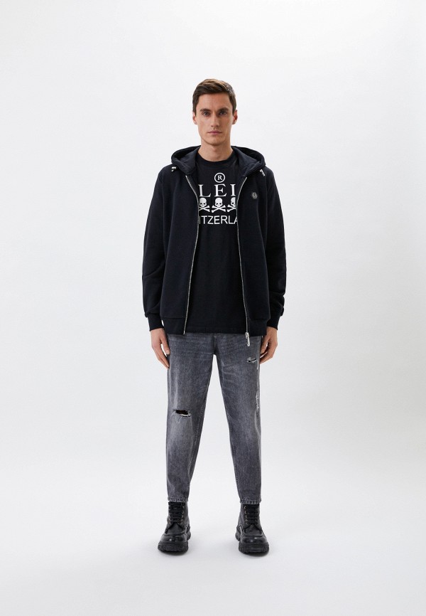 Philipp Plein Футболка - фото 2