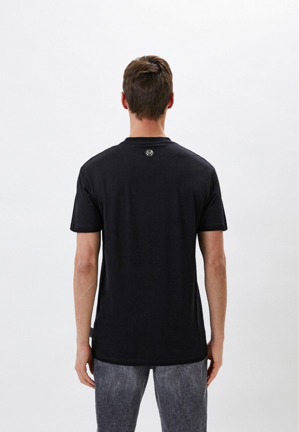 Philipp Plein Футболка - фото 3